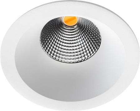 Soft IsoSafe DimToWarm White 550lm 2000-2800K Ra> 98