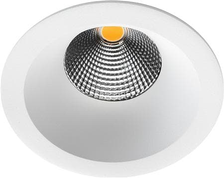 Junistar Soft White 760lm 3000K Ra&gt 98