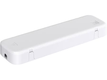 SG ARMATUREN Slimline 20W -ajurisarja + kaapeli 3000mm 1-10V og PUSH-DIM