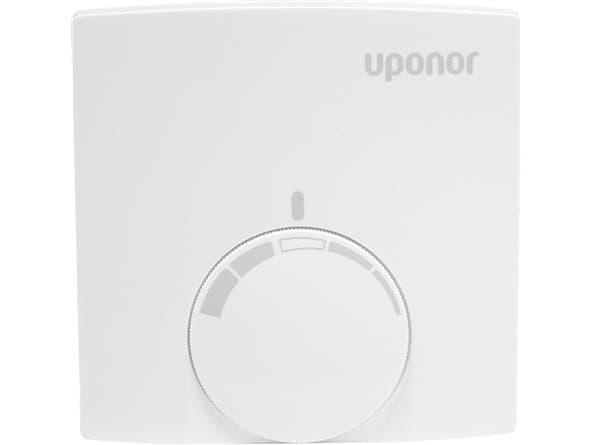 Uponor-termostaatti T-23 230 V