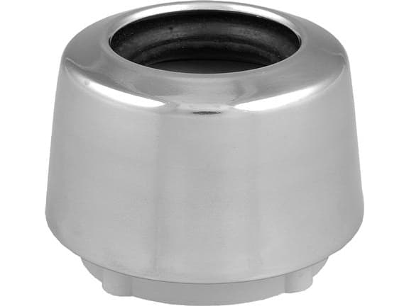 Tyhjennysliitin Karfa 32 mm X 1 1/4 ruostumaton KP