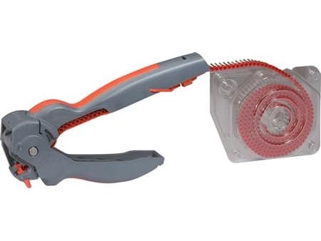 Starfix-pihdit 0,5-2,5 mm² tylliä varten