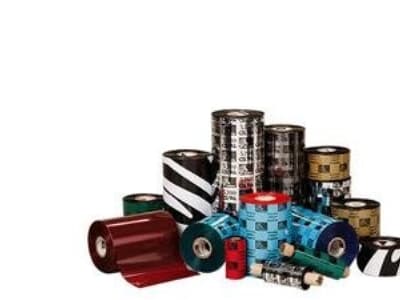 Zebra 5095 Hartsi - 60 mm x 300 m - tulostuspinta - TLP 2746 Zebra ZT220 TLP 2746, 2746e TLP 2746, 2746e