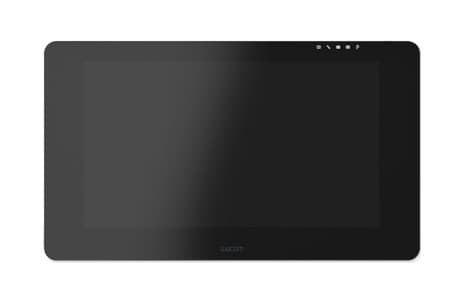 Wacom Cintiq Pro 24, Langallinen, 5080 lpi, 522 x 294 mm, USB, Kynä, Kosketus, 59,9 cm (23.6)