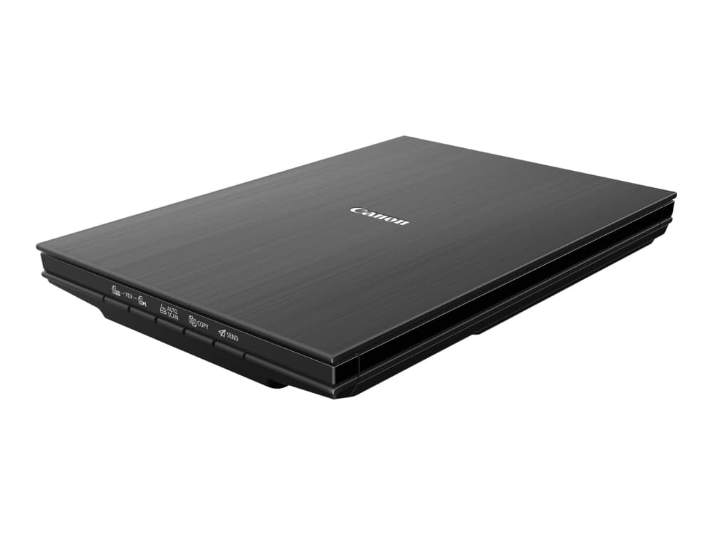 Canon CanoScan LiDE 400 - Tasoskanneri - Kosketuskuvakenno (CIS) - A4/Letter - 4800 dpi x 4800 dpi - USB-C