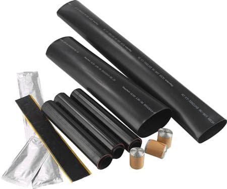 PEX/ PEX-liitos 3X 25-70 mm2
