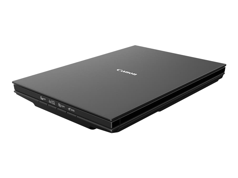 Canon CanoScan LiDE 300 - Tasoskanneri - Kosketuskuvakenno (CIS) - A4/Letter - 2400 dpi x 2400 dpi - USB 2.0