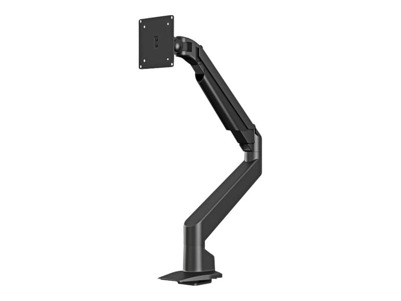 Multibrackets 7174, Puristin, 10 kg, 38,1 cm (15), 81,3 cm (32), 100 x 100 mm, Musta