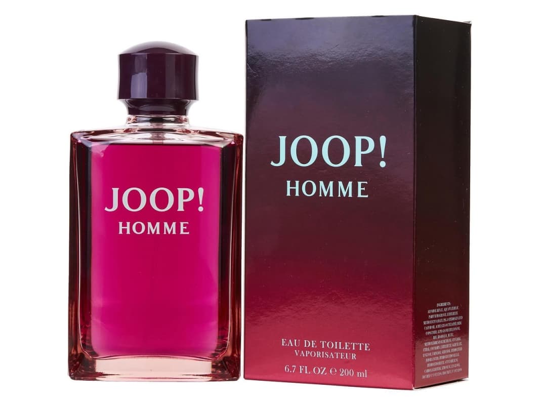 Joop! miesten EDT 200ml