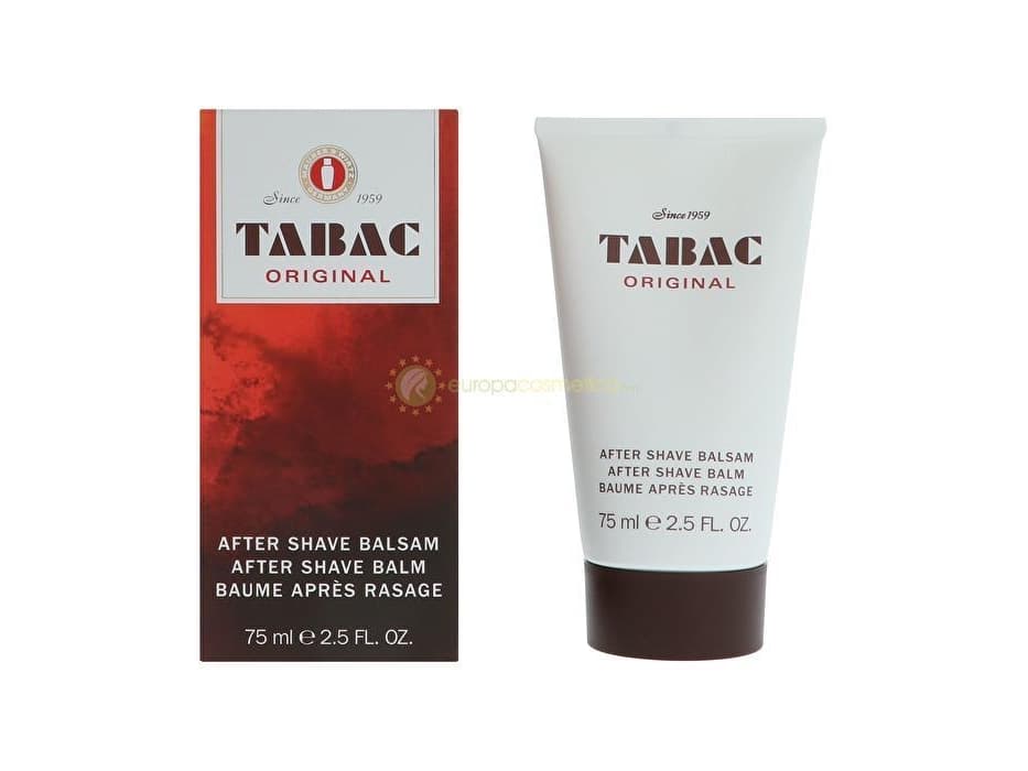 Tupakka Original Woda po goleniu 200ml
