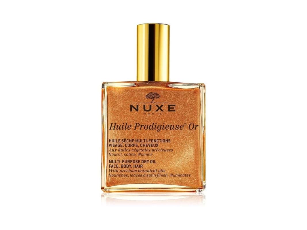 Nuxe Huile Prodigieuse Or 100 ml nainen