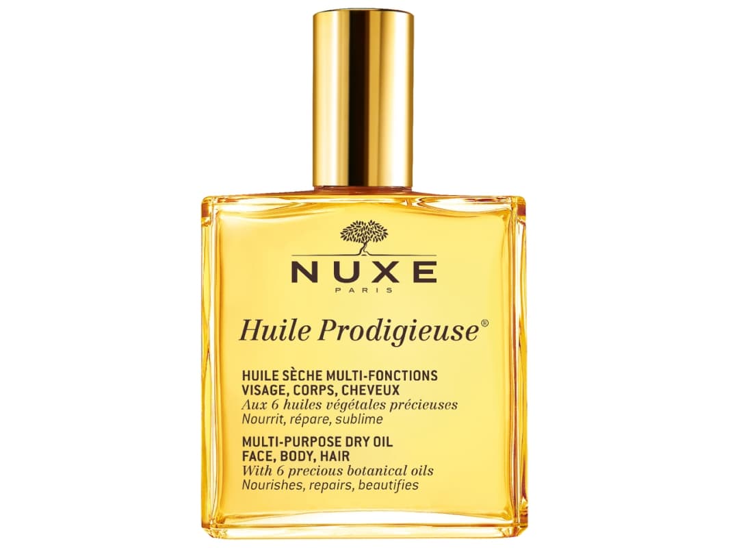Nuxe Huile Prodigieuse kuivaöljy 100 ml