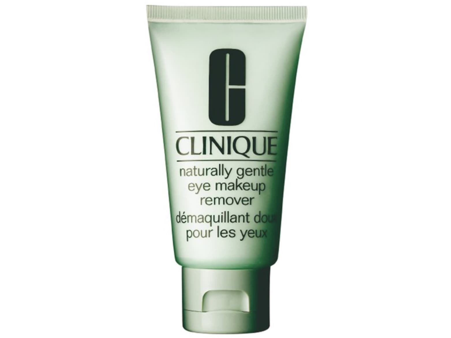 CLINIQUE Naturally Gentle Eye Makeup Remover 75ml