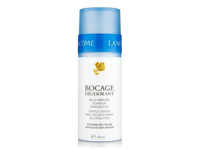 Lancome Bocage Gentle Caress Roll On Deodorantti - Dame - 50 ml