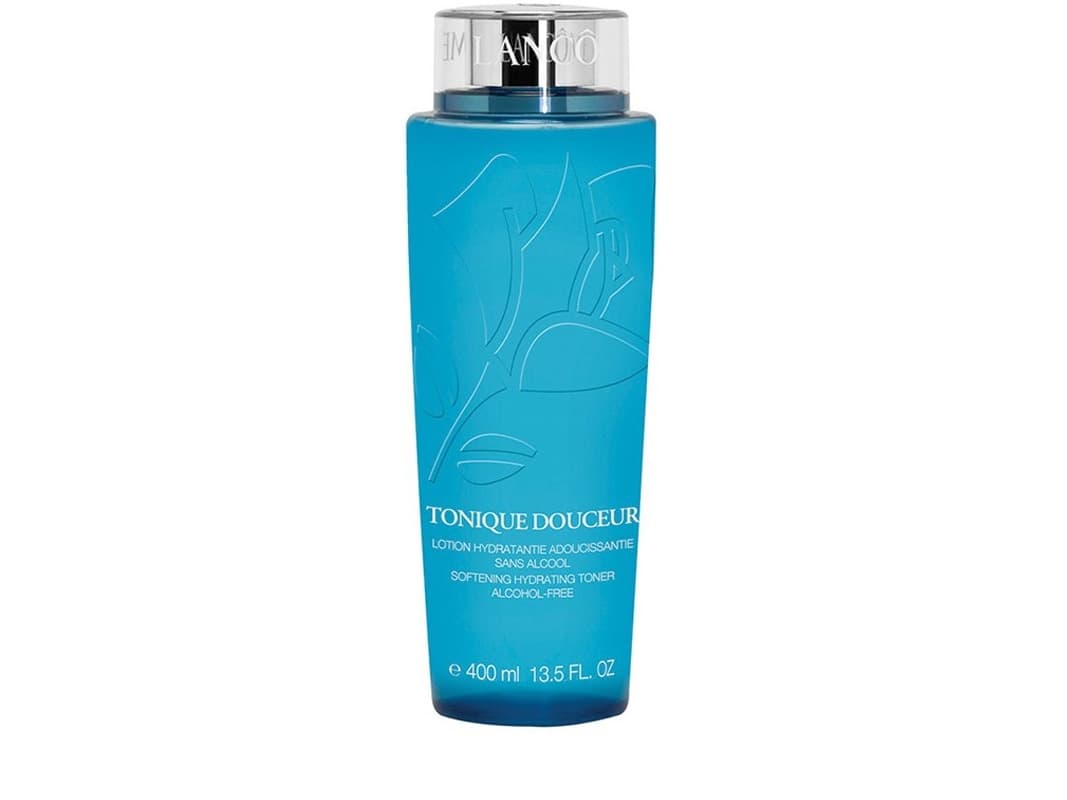 Lancome Gentle Toner - Lady - 400 ml