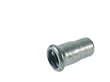 VSH-päätykappale 42 mm haponkestävä