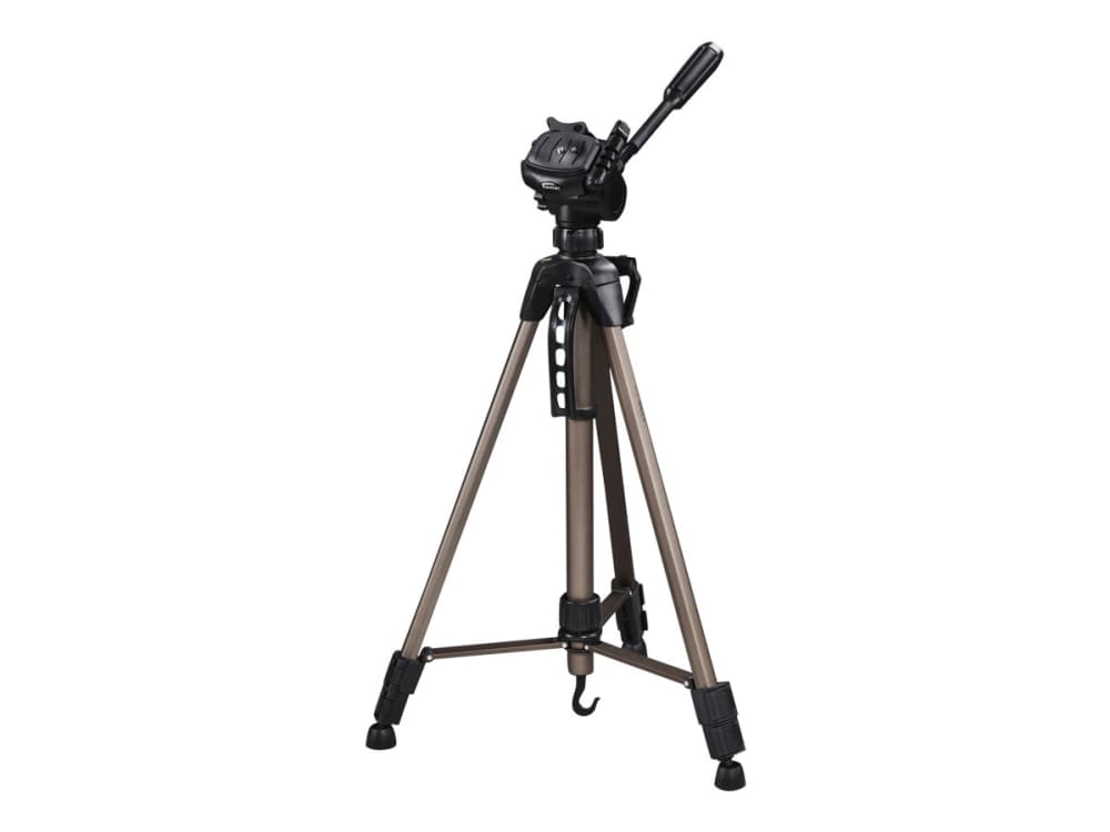 Hama Tripod Star 61, 3 jalkoja, Hopea, 150 cm, 1,22 kg