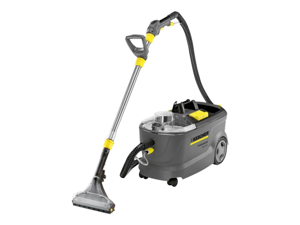 Kärcher Professional Puzzi 10/1 Matonpuhdistusaine