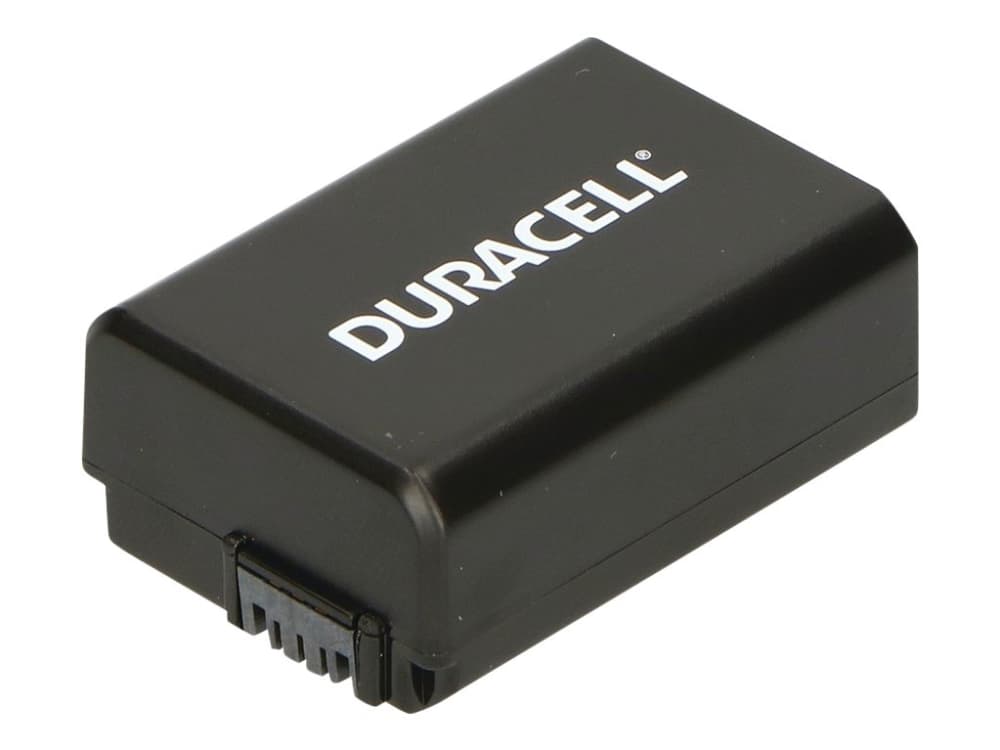 Li-Ion Akku 1030 mAh for Sony NP-FW50