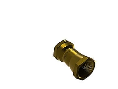 Takaiskuventtiili Cn290 1/2 -