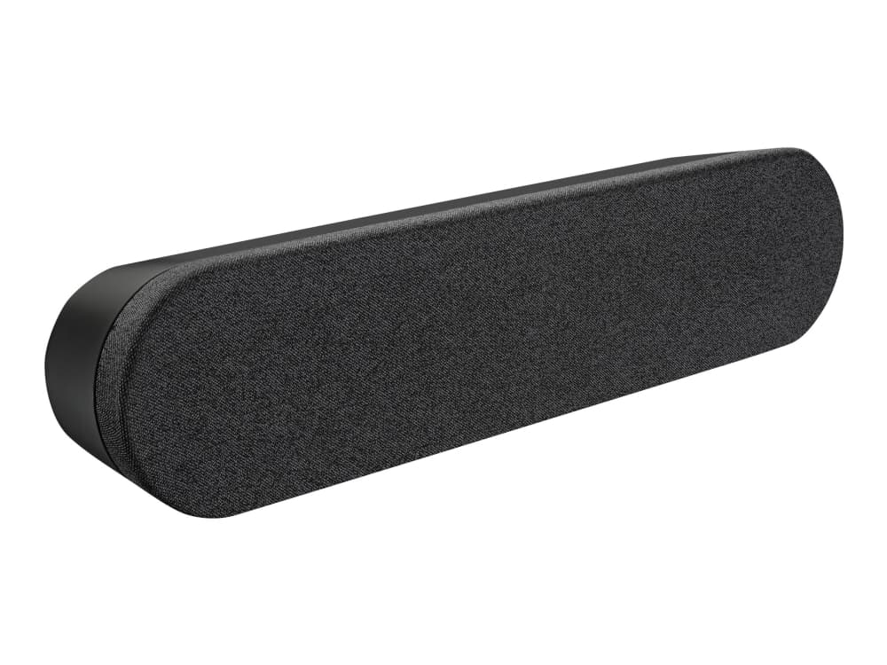Logitech Rally - Højttaler - til konferencesystem - 3 - for Room Solution Large - huoneeseen Suuri