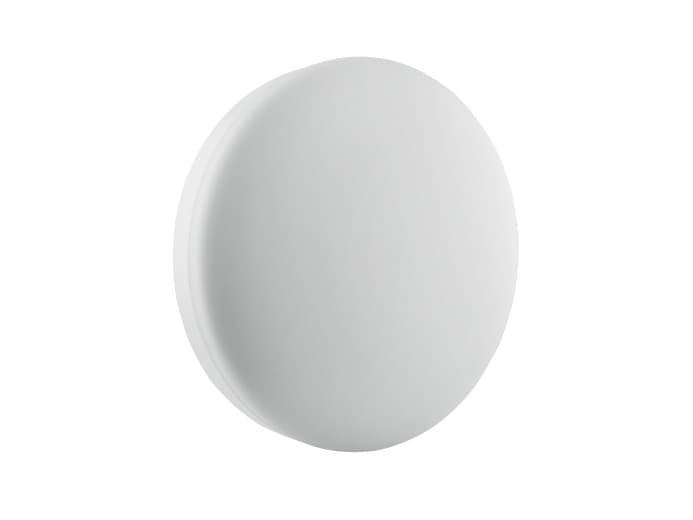 LEDVANCE SF COMPACT IK10 300 24 W 3000 K WT, Pinta, Pyöreä, 1 lamppu(a), 3000 K, IP65, Valkoinen