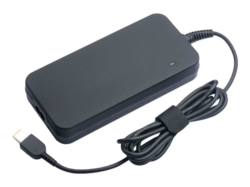 CoreParts MBXLEN-GAM004, Kannettava tietokone, Sisätila, 110-230 V, 50 - 60 Hz, 170 W, 20 V