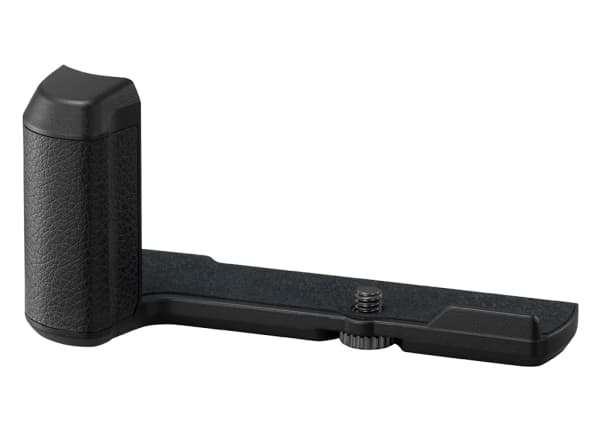 HAND GRIP GX9 & GX80 BLACK DMW-HGR2GU-K, Black, Samsung