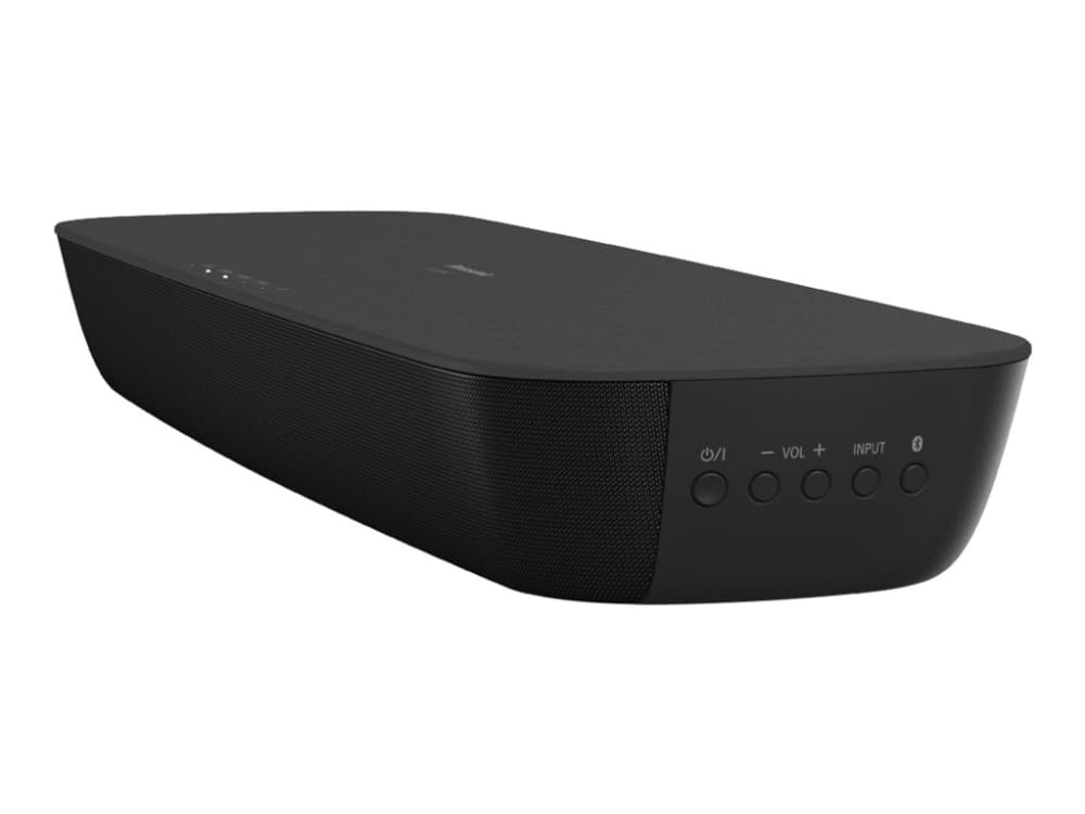 Panasonic SC-HTB250, 2.1 kanavaa, 120 W, DTS Digital Surround, Dolby Digital, 80 W, 5,08 cm (2), 10 cm