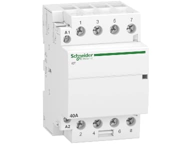 Schneider Electric A9C20844, Monivärinen, 240 AC