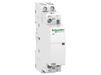 Schneider Electric A9C22715, Monivärinen, 240 AC
