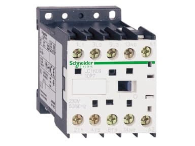 Schneider Electric LC1K1201P7, Monivärinen, 230 AC