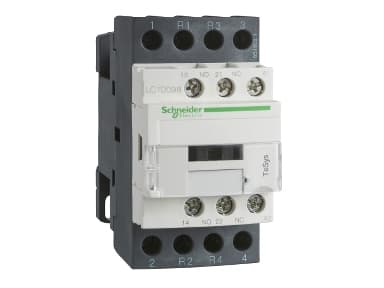 Schneider Electric LC1D258P7, Monivärinen, 230 AC