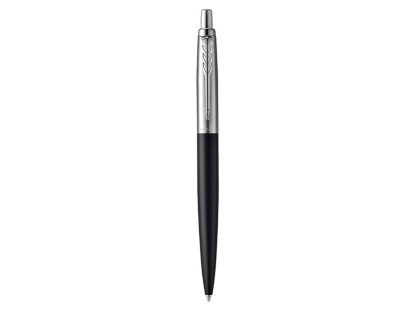 Parker 2068358, Klipsi, Kuulakärkikynä klikkausmekanismilla, Sininen, 1 kpl