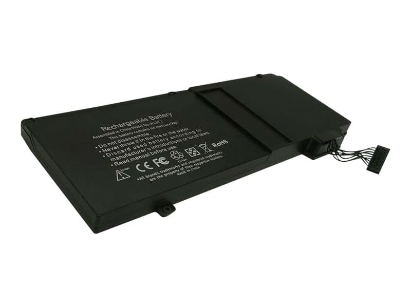 CoreParts MBXAP-BA0059, Akku, Apple, Macbook Pro 13