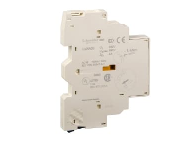 Schneider Electric GVAN20, Monivärinen