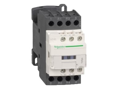 Schneider Electric LC1D188P7, Monivärinen, 230 AC