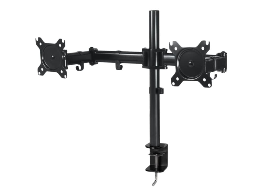 ARCTIC Z2 Basic, Puristin, 16 kg, 33 cm (13), 68,6 cm (27), 100 x 100 mm, Musta