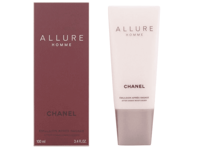 CHANEL ALLURE (M) C/O BALSAMI 100ML