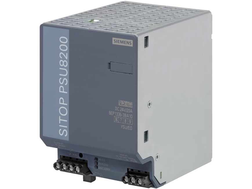 Siemens 6EP1336-3BA10, Sisätila, Monivärinen, 1,2 kg, 150 mm, 100 mm, 150 mm
