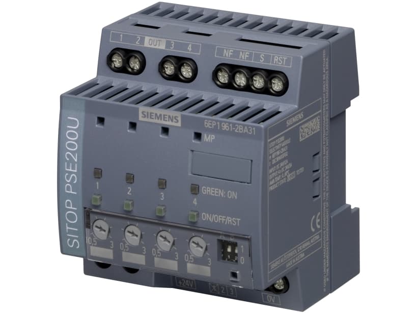 Siemens 6EP1961-2BA31