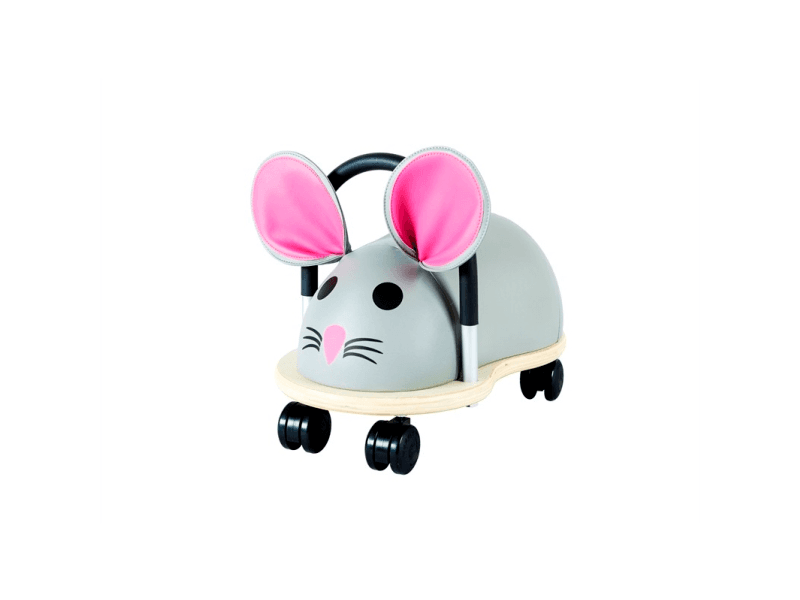 Wheely Bug Mouse Pieni