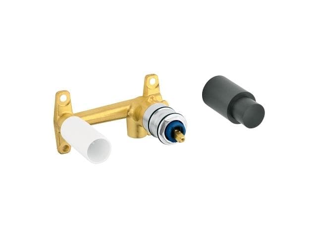 GROHE 32635000, Kylpyhuoneen lavuaari