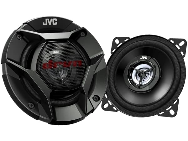 JVC CS-DR420 2-tie koaksiaalinen seinäkaiutin 220 W Sisältö: 1 pari