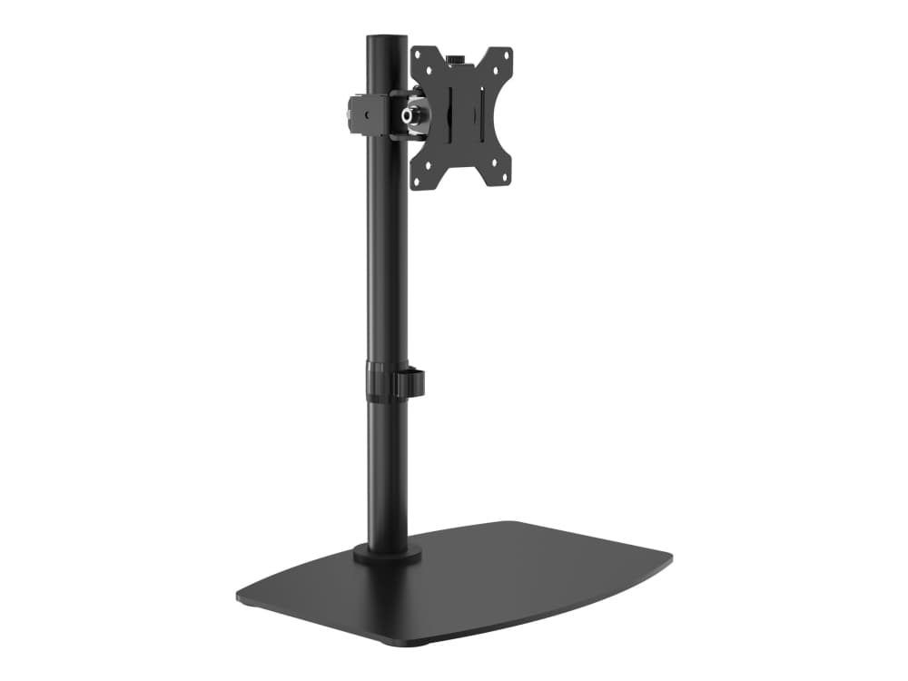 Vision VFM-DSB, Multimediateline, Musta, Terästä, Litteä paneeli, 8 kg, 33 cm (13)