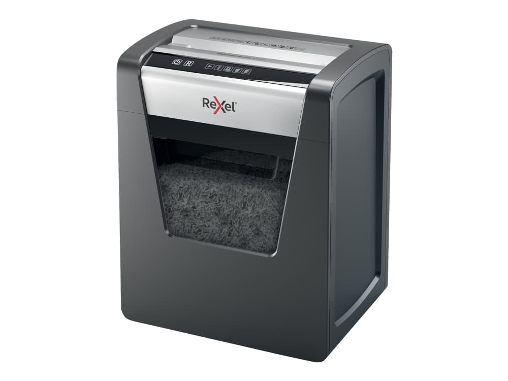Rexel Momentum M510, Mikroleikkaava, 223 mm, 23 L, Painikkeet, 250 arkkia, P-5