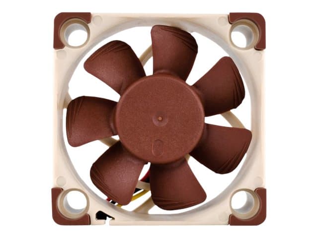 Noctua NF-A4x10 FLX - Sisäosa tuulettimella - 40 mm