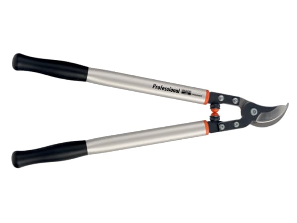 Bahco P160-SL-75, Omgå lopper, 4,5 cm, Alumiini, Sort, 75 cm, 1,09 kg