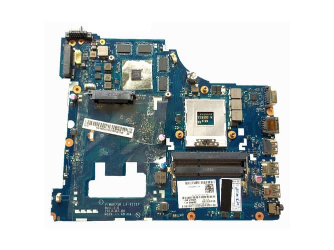 Lenovo 90003679, Emolevy, Lenovo, Essential G510