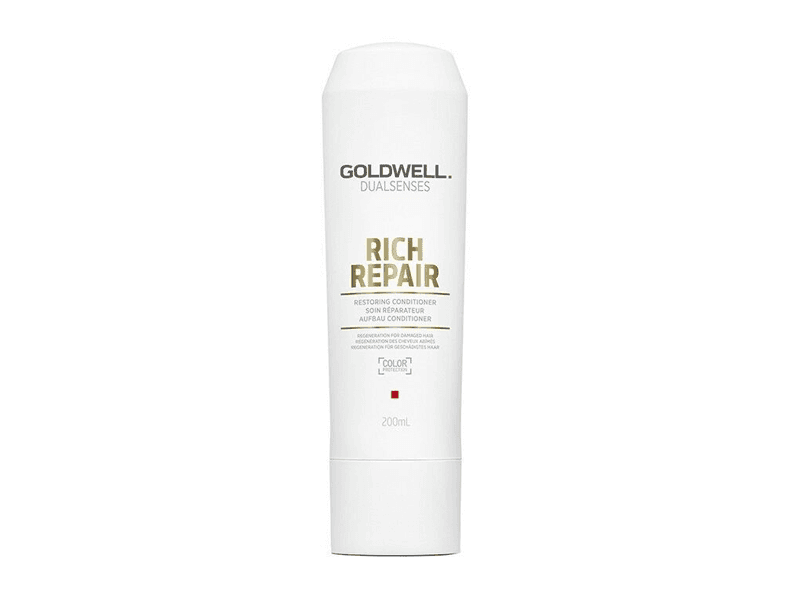 Goldwell Dualsenses Rich Repair hoitoaine - Unisex - 200 ml